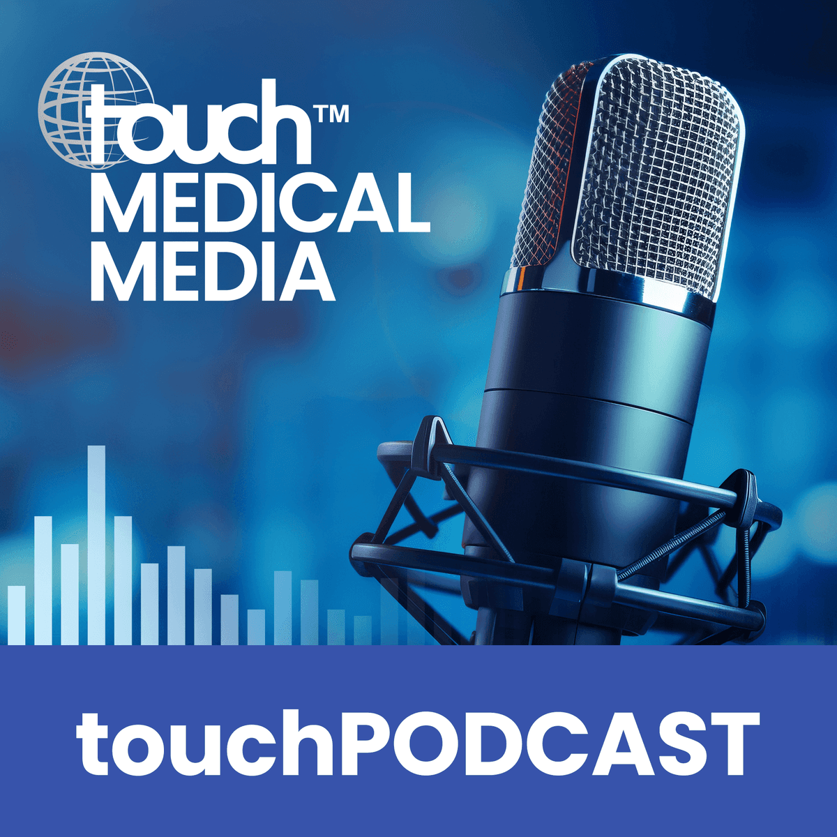Intracranial haemorrhage related to direct oral anticoagulant medications: Latest evidence for reversal strategies - touchPODCAST cover