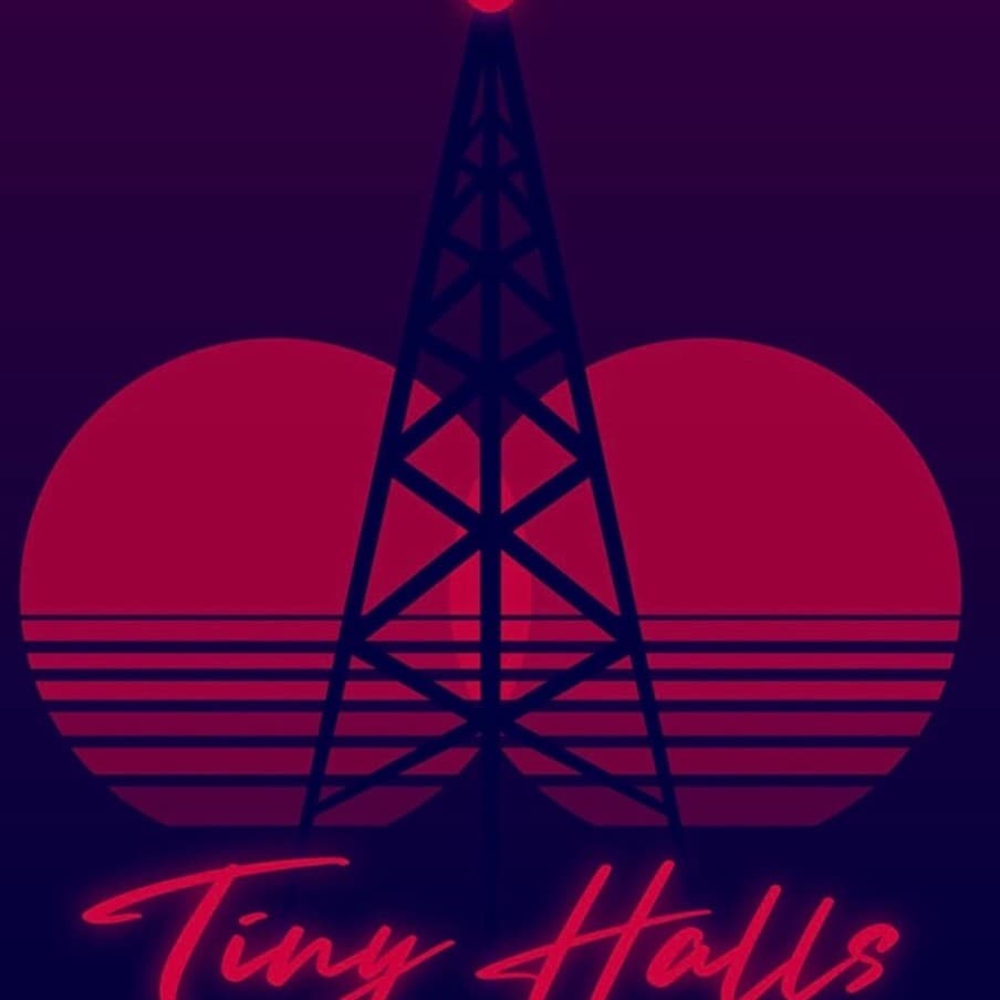 3 Sandwiches w/Jay Martin - TinyHalls cover