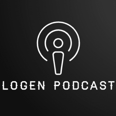 Logen Podcast cover