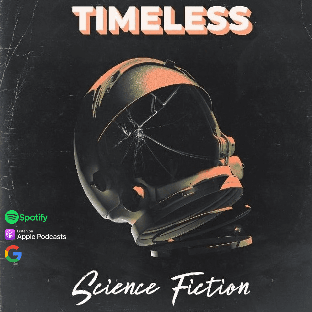 Timeless Science Fiction cover