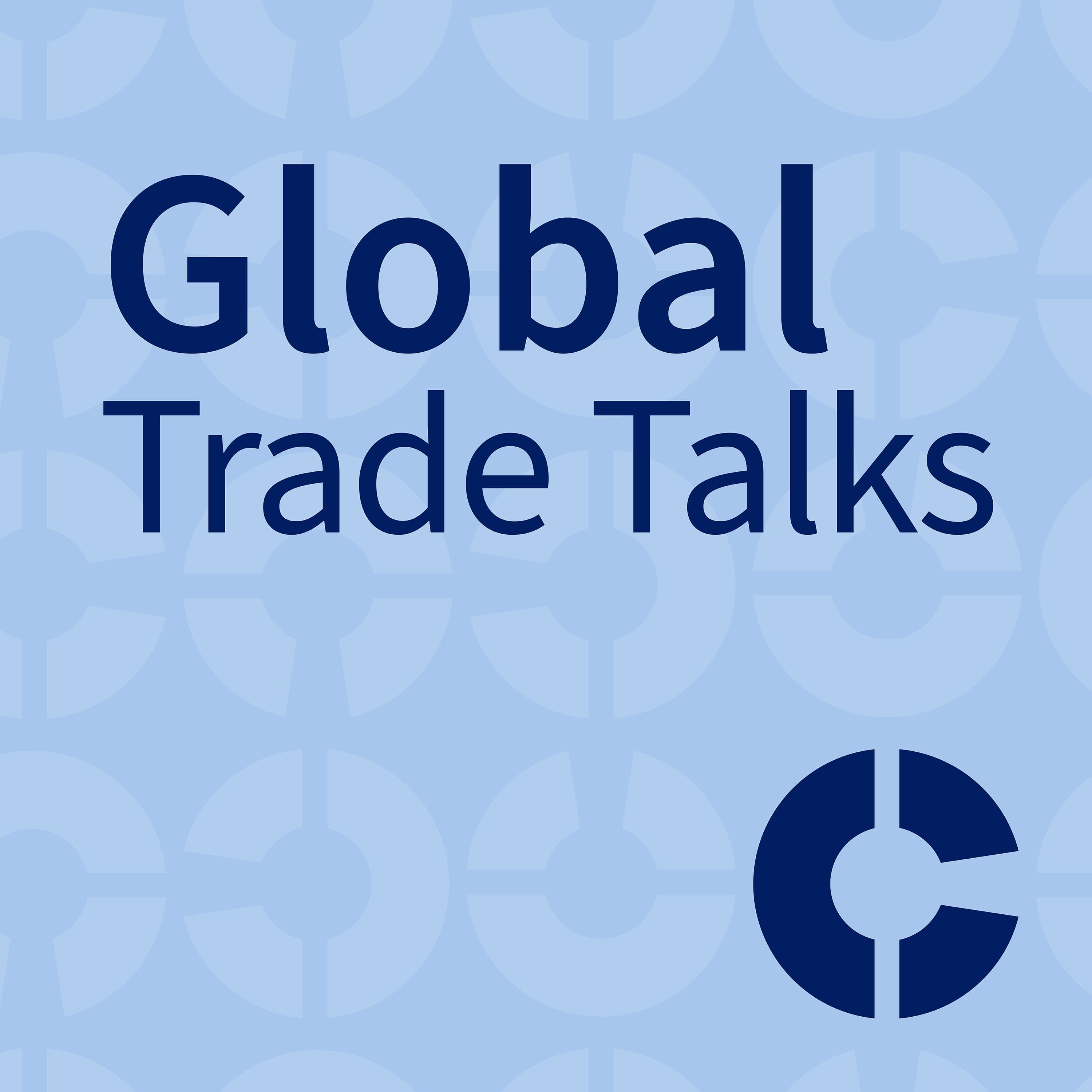 Global Trade Talks cover