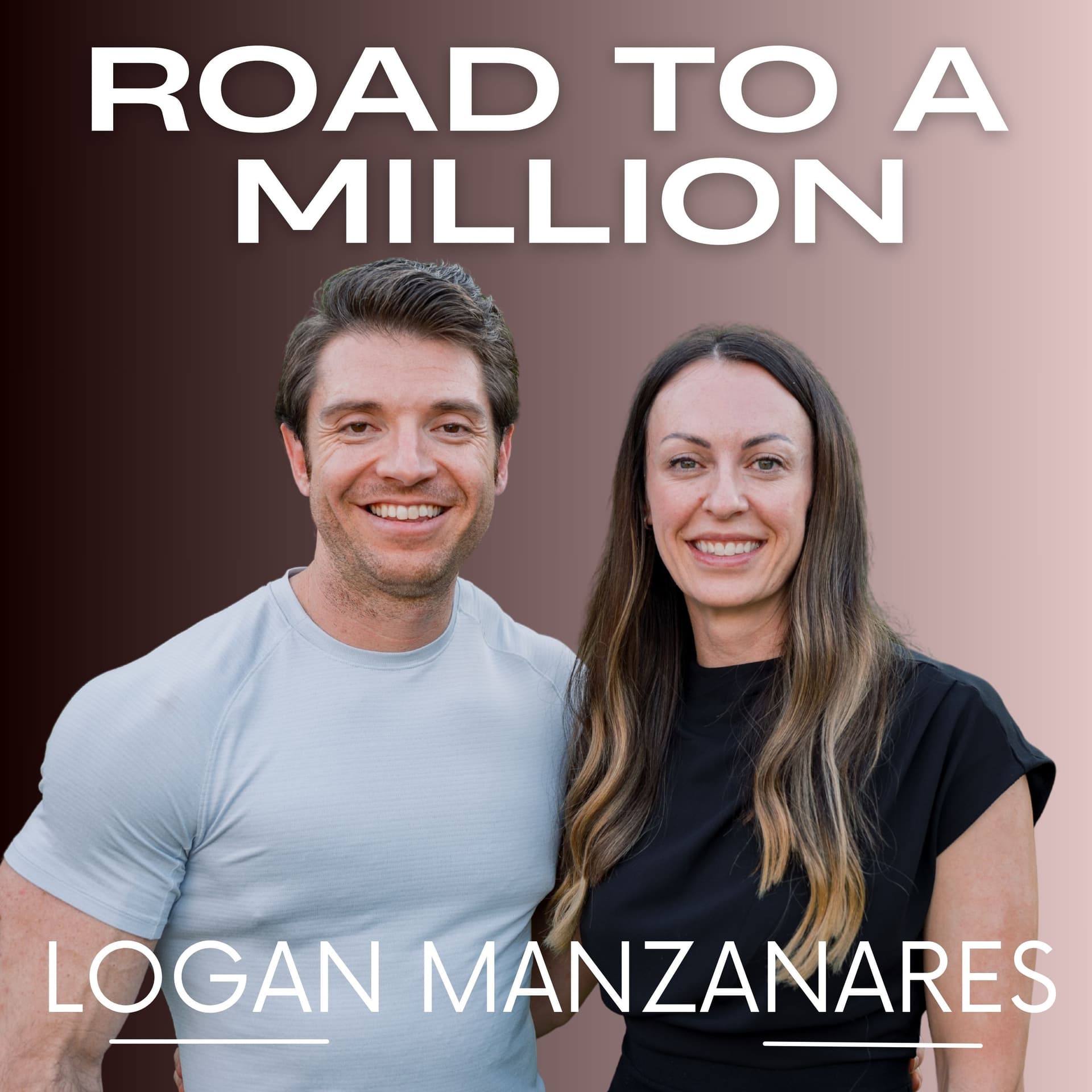 Road To A Million: Building A Million Dollar Home Cleaning Business cover