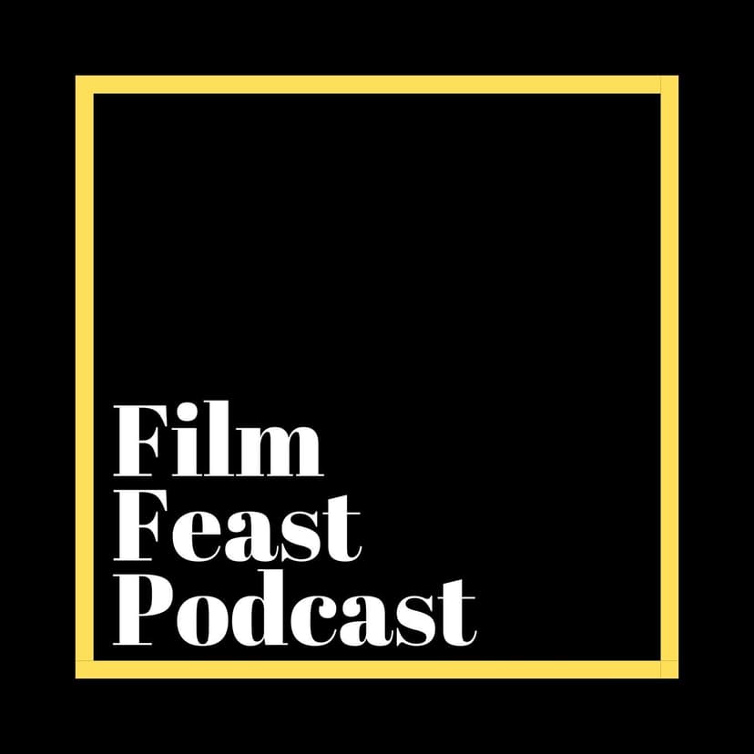 Film Feast cover