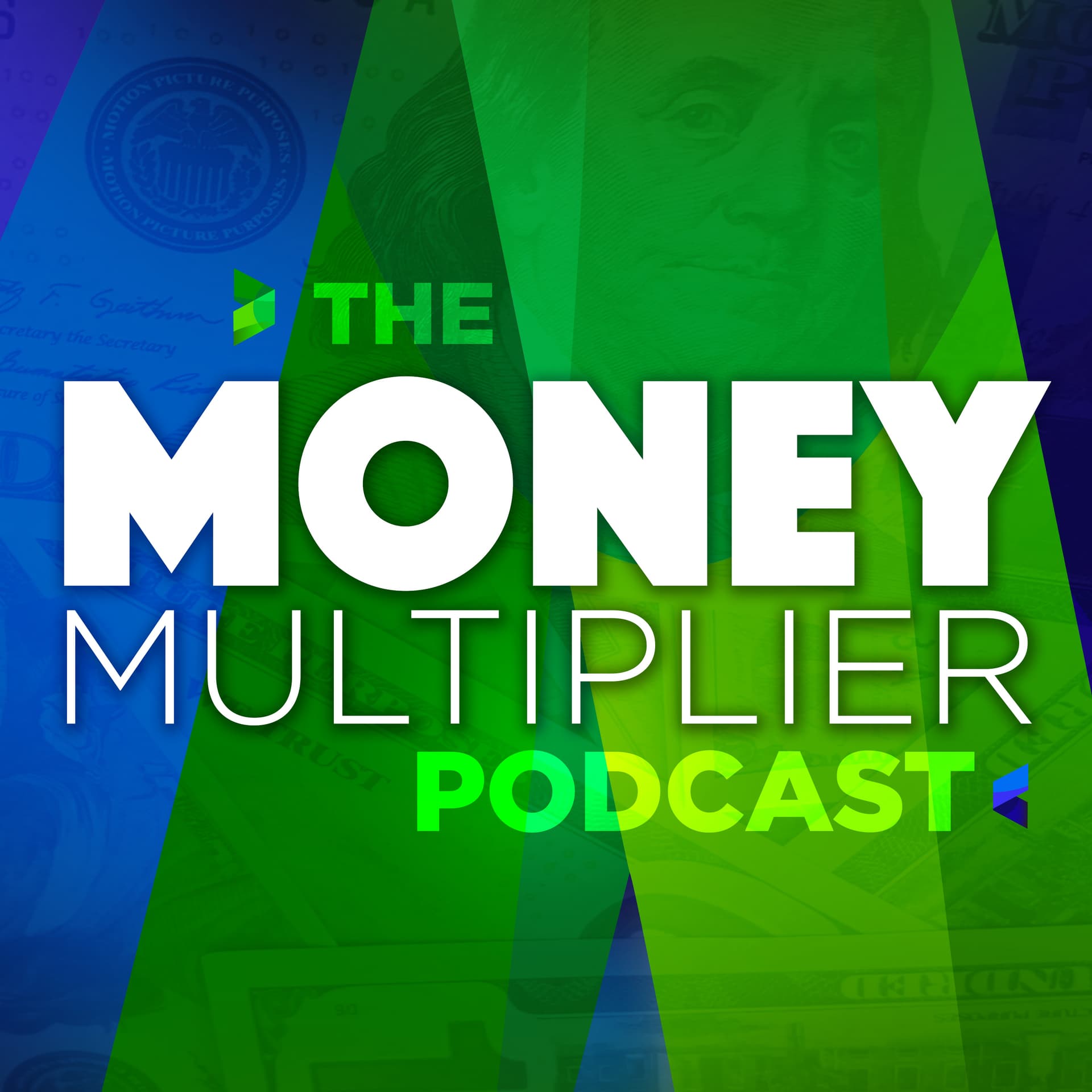 The Truth Behind the Numbers - The Money Multiplier Podcast cover