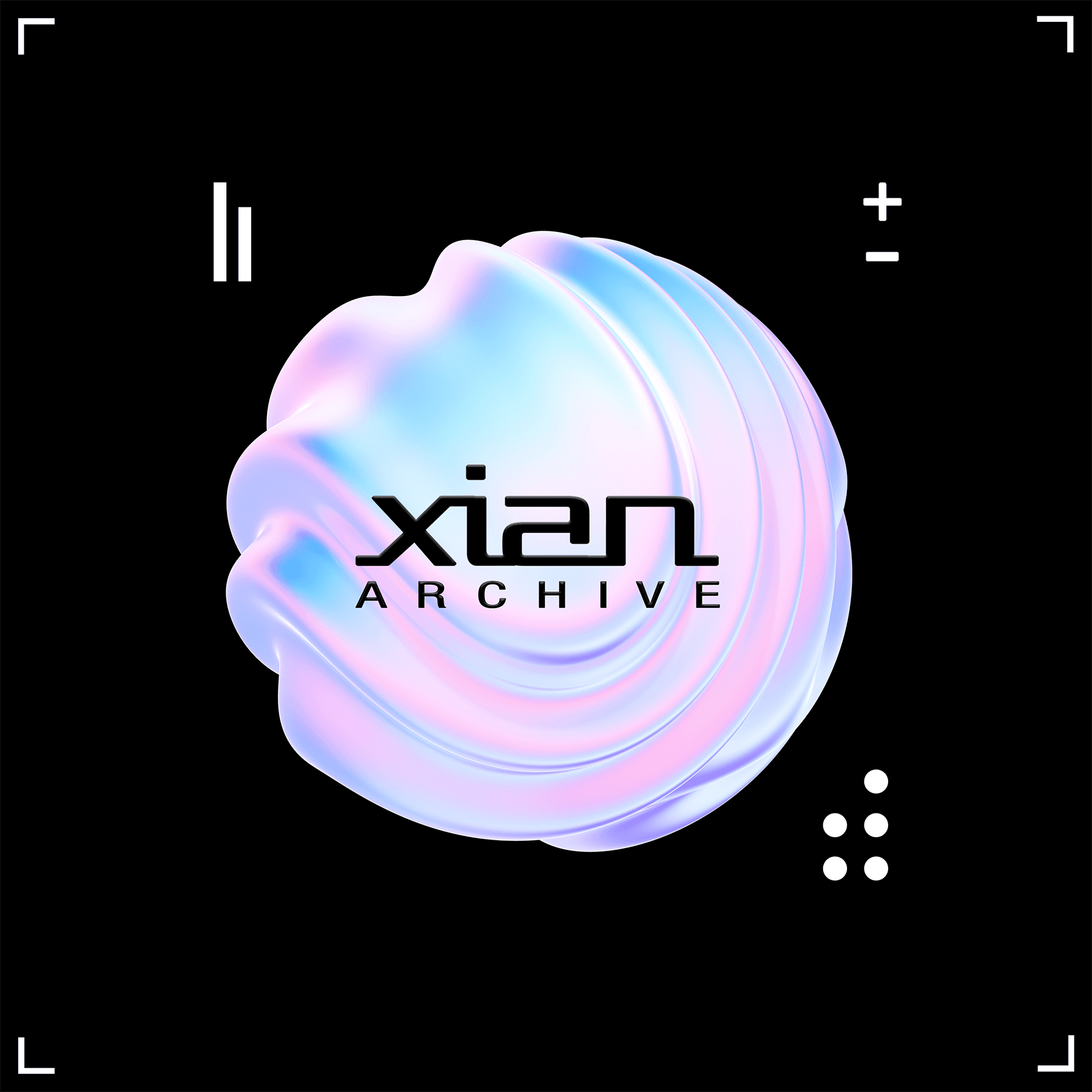 Xian Archive cover
