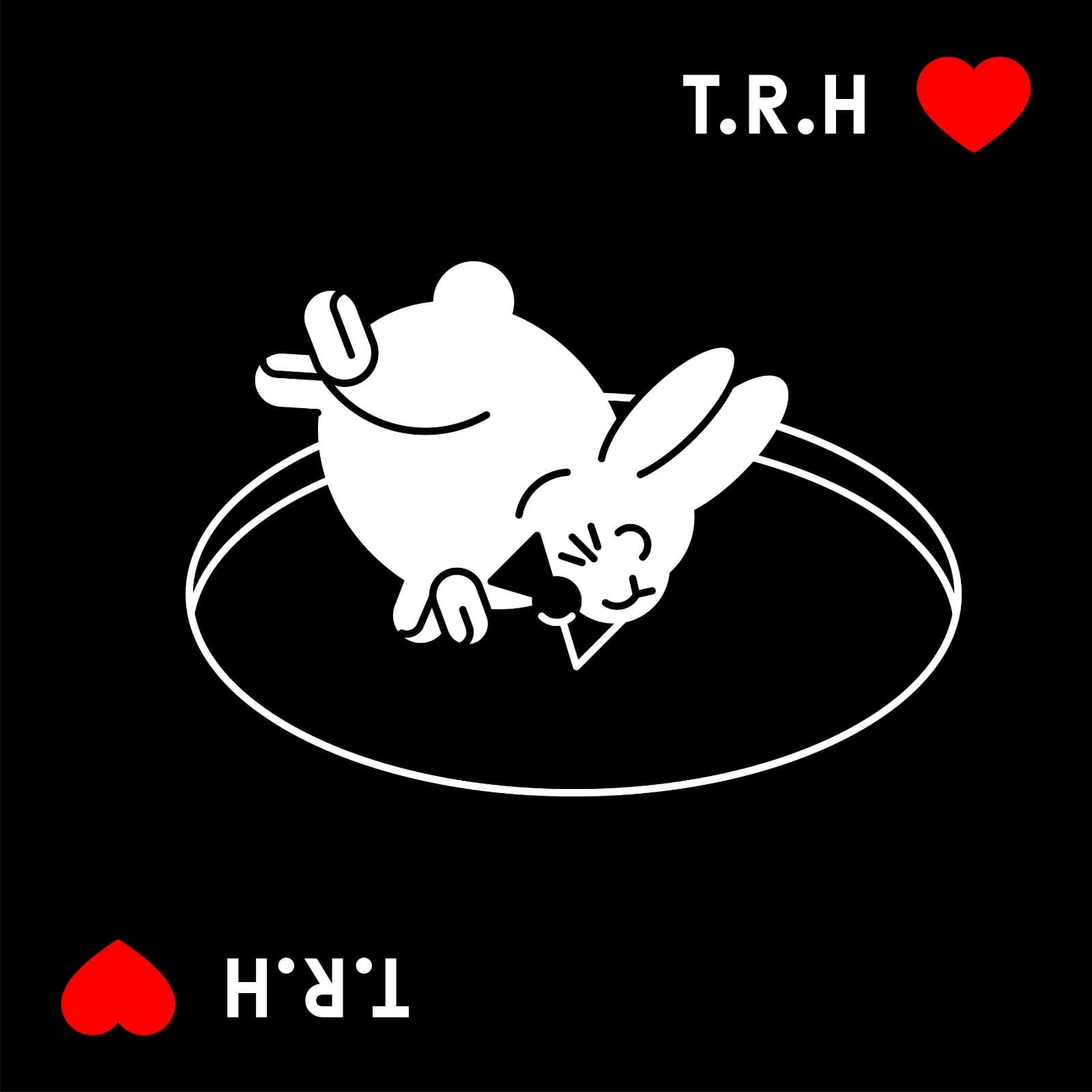 The Rabbit Hole cover