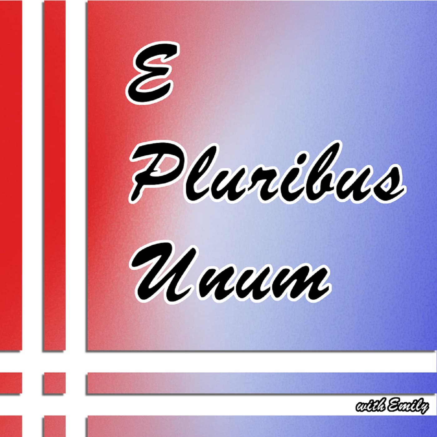 E Pluribus Unum cover