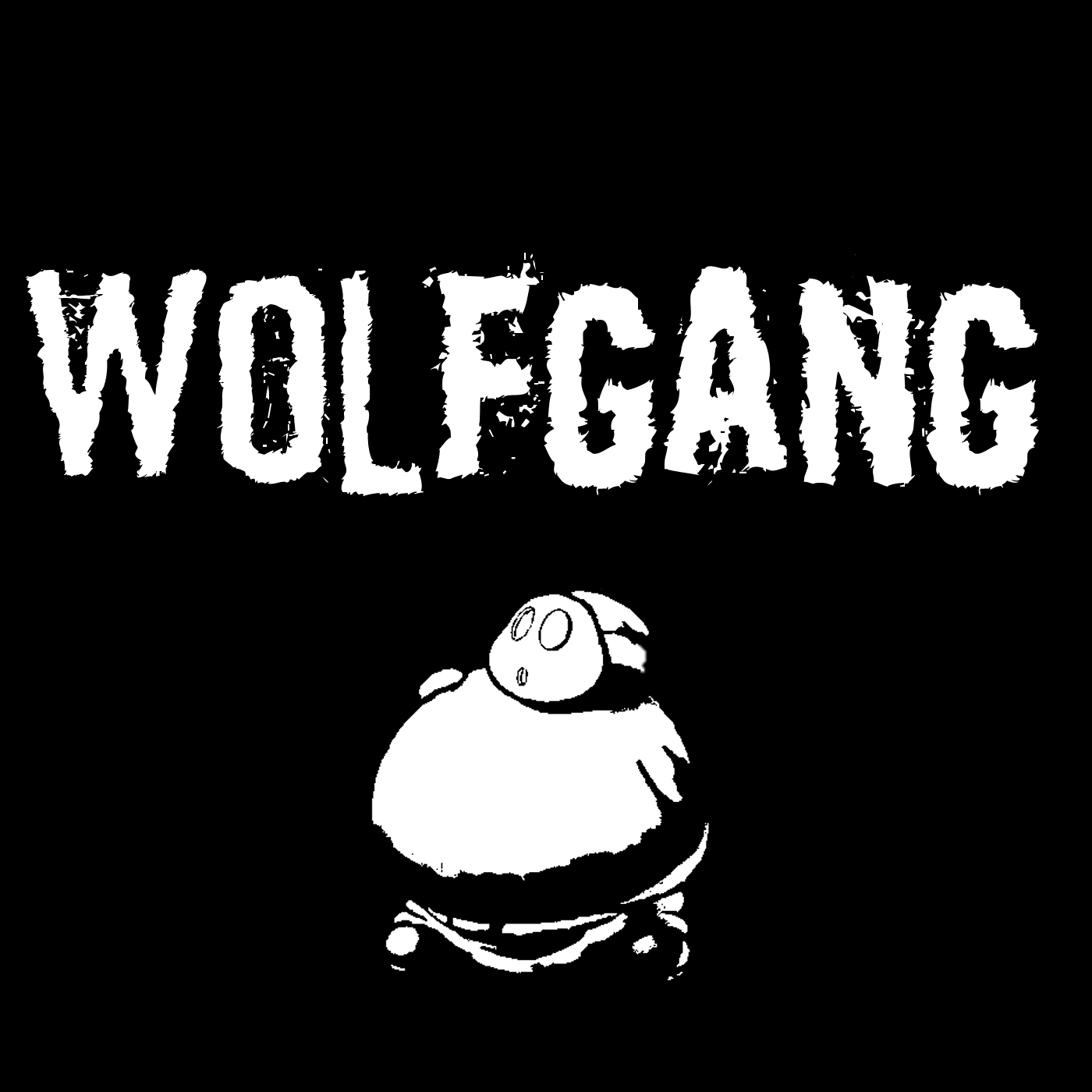 Wolfgang cover