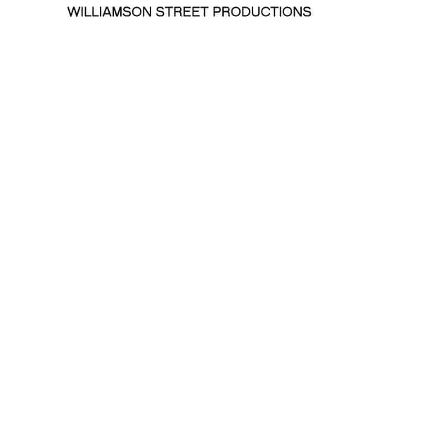 Williamson Street cover