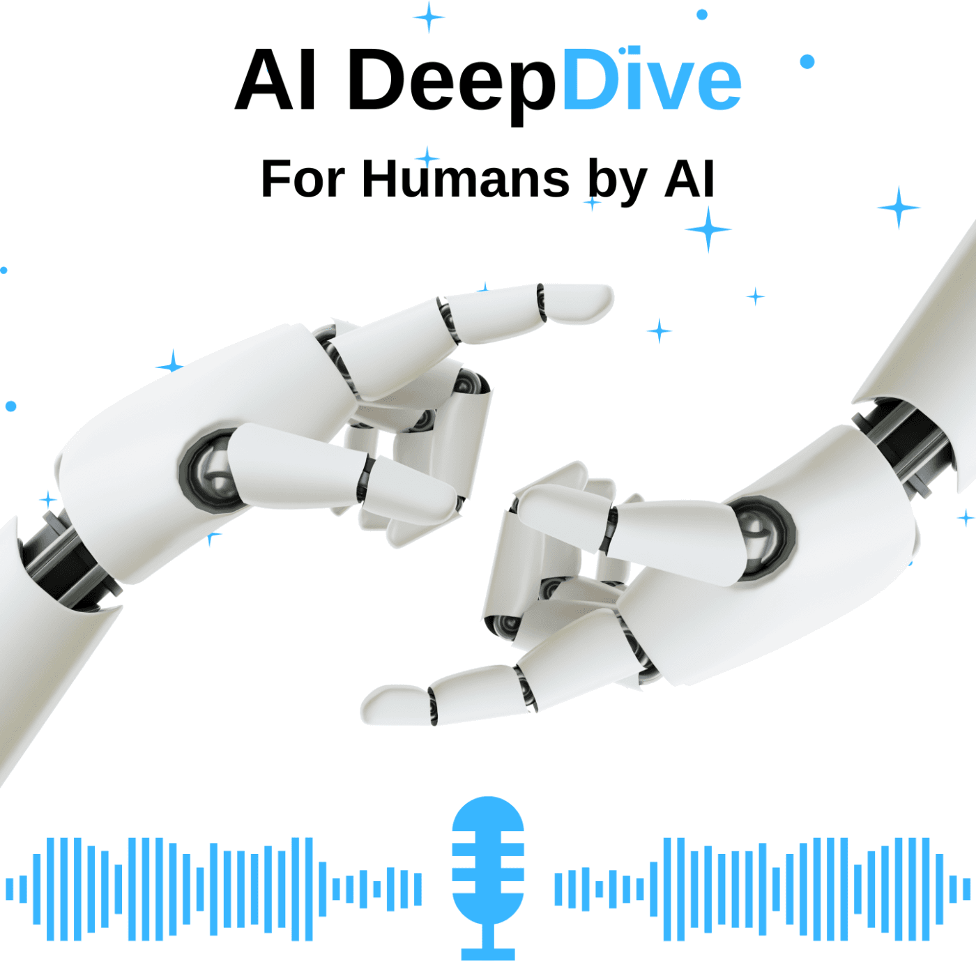 Decoding AI: The Layers of Machine and Deep Learning - AI DeepDive cover
