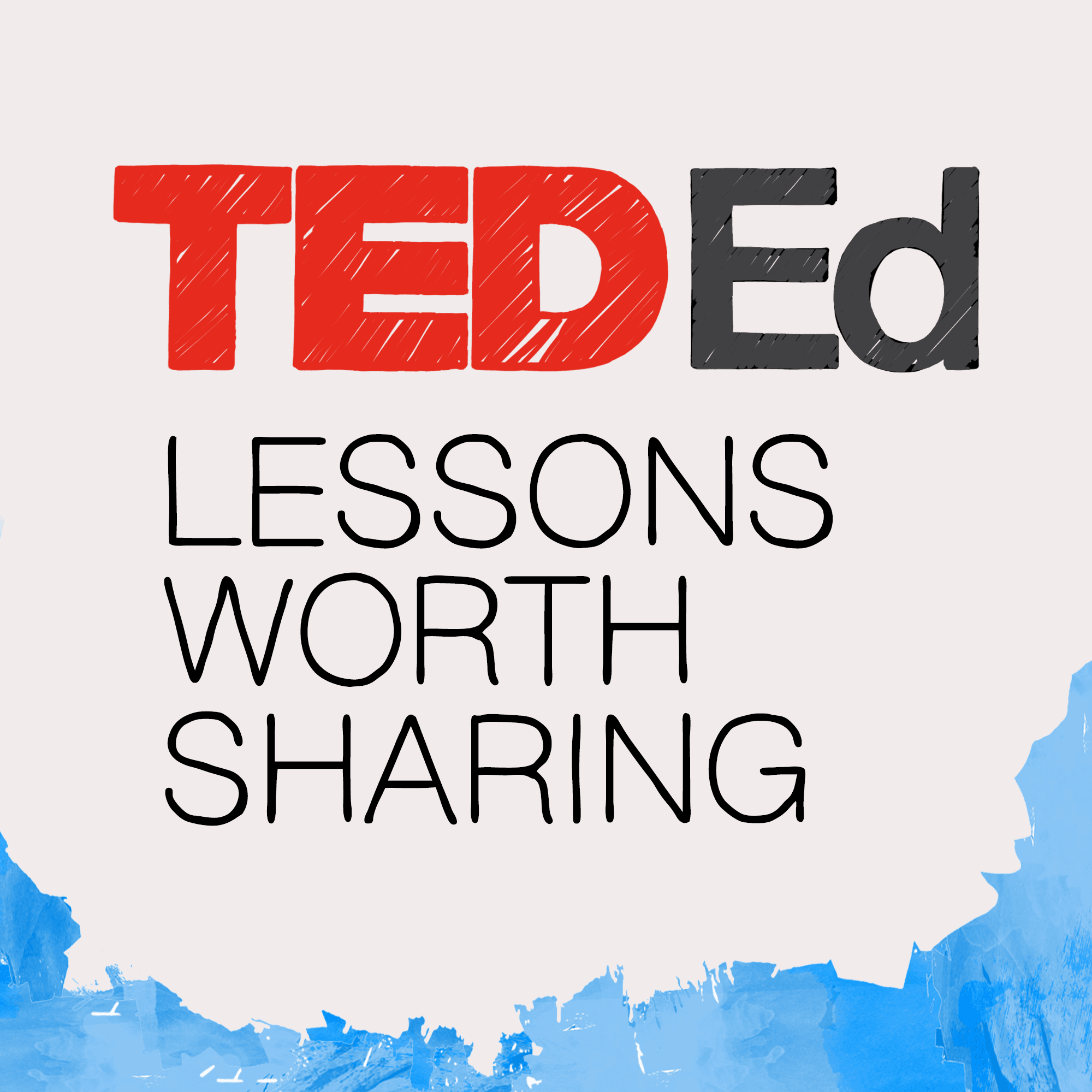 TED-Ed: Lessons Worth Sharing cover