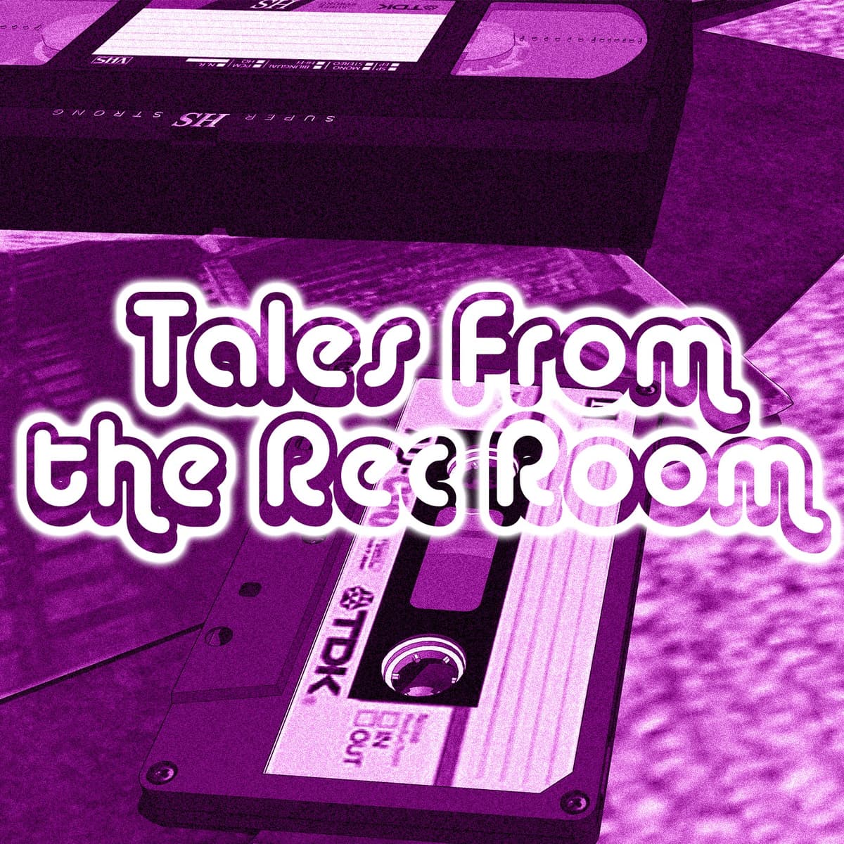 Family Guy - Tales From the Rec Room cover