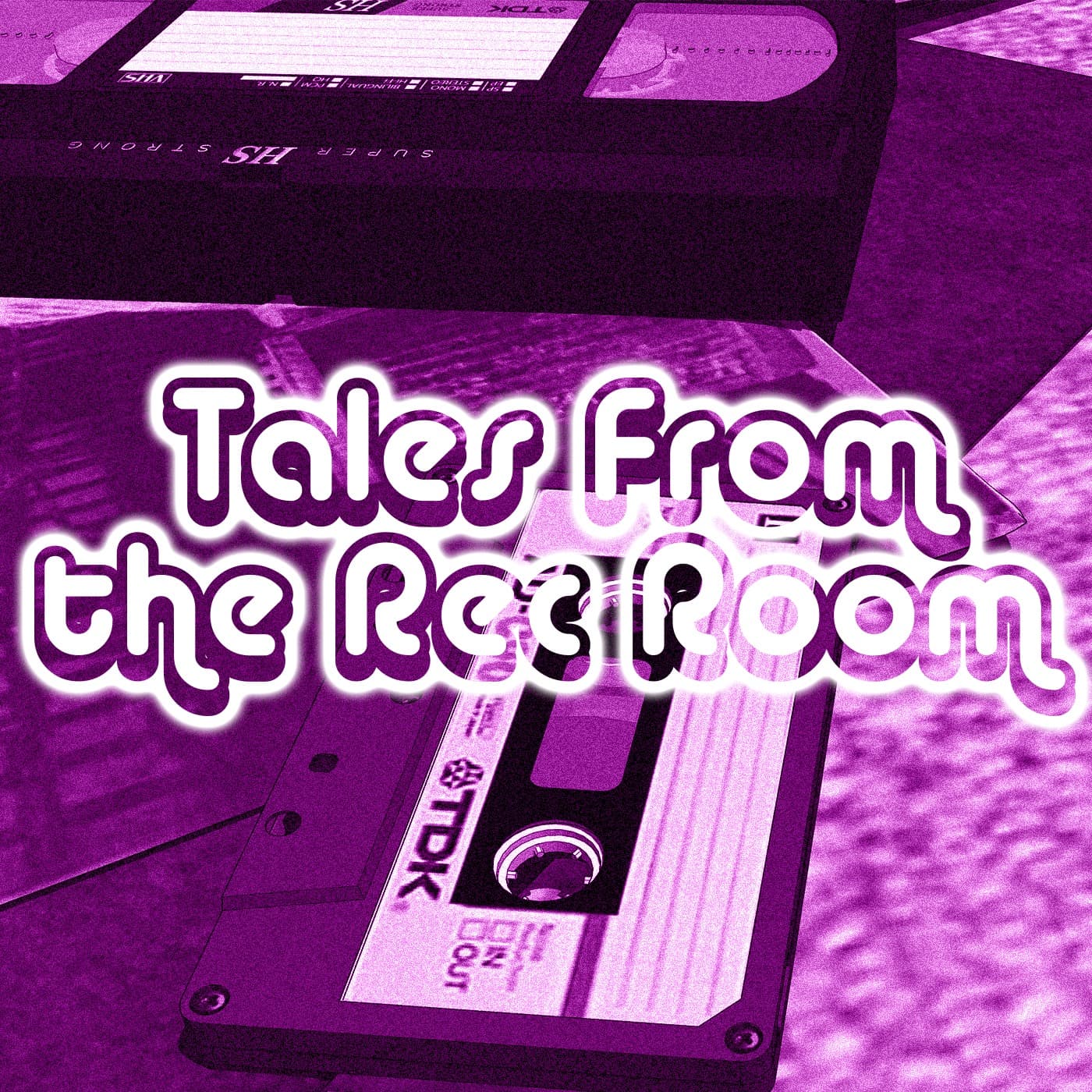 Family Guy - Tales From the Rec Room cover