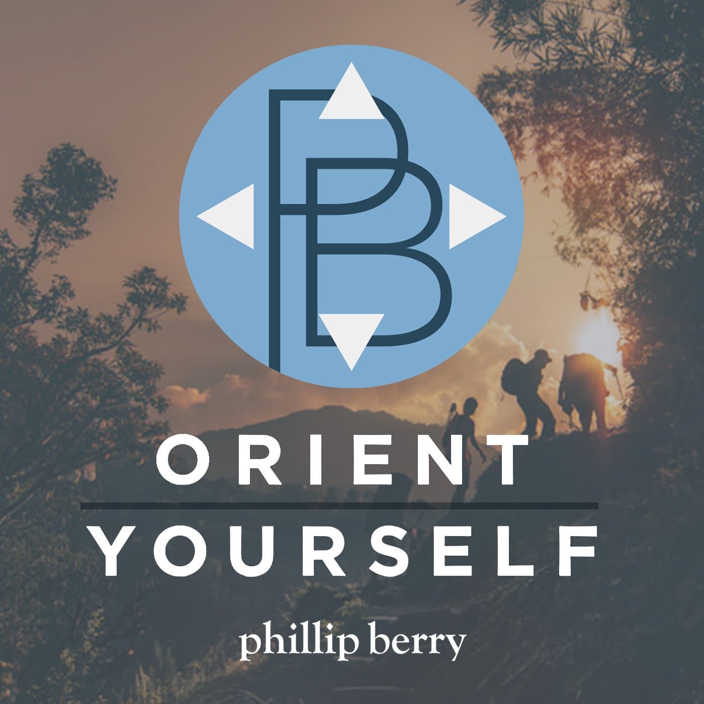 Fatherhood: Dominion, Duty, and Devotion - Phillip Berry | Orient Yourself cover