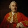 Impressions of David Hume - Philosophy Now cover