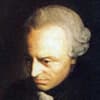 The Hidden World of Immanuel Kant - Philosophy Now cover