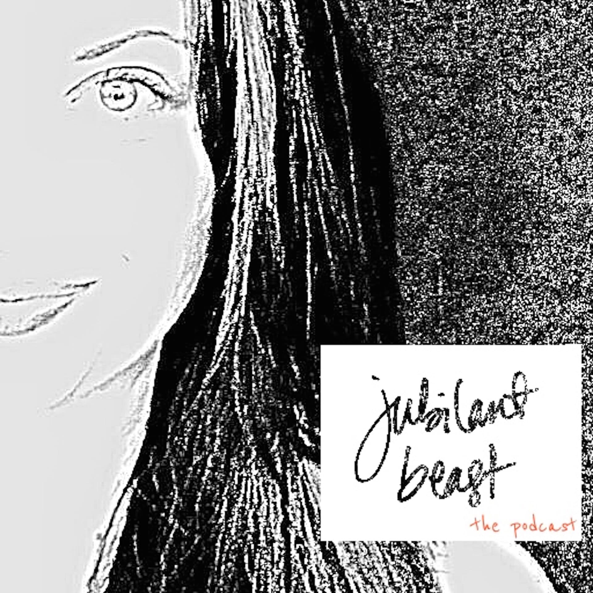 Jubilant Beast cover