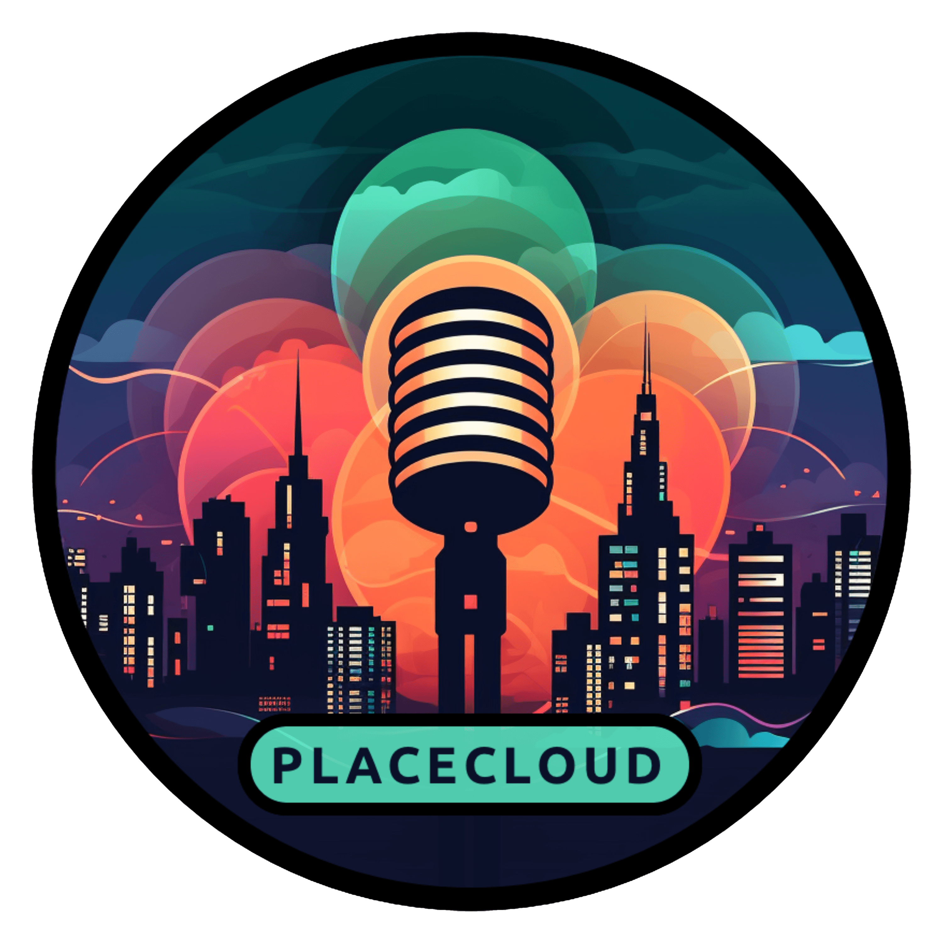 Viewpoints – Placecloud (English) cover