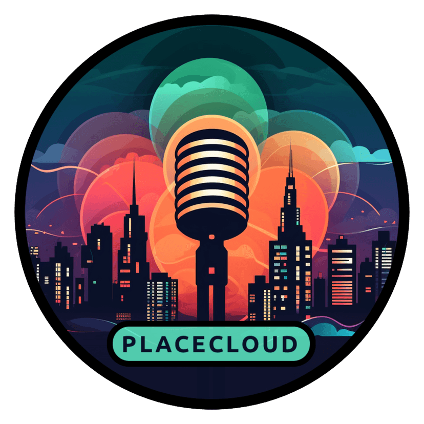 Viewpoints – Placecloud (English) cover