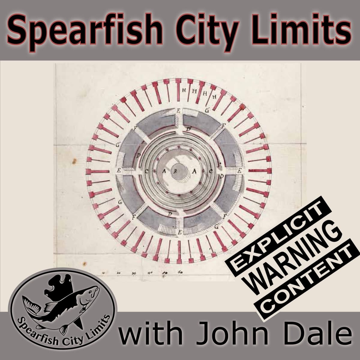 Spearfish City Limits SCL Show Fri Nov 1, 2024 - Panopticonical - Spearfish City Limits cover