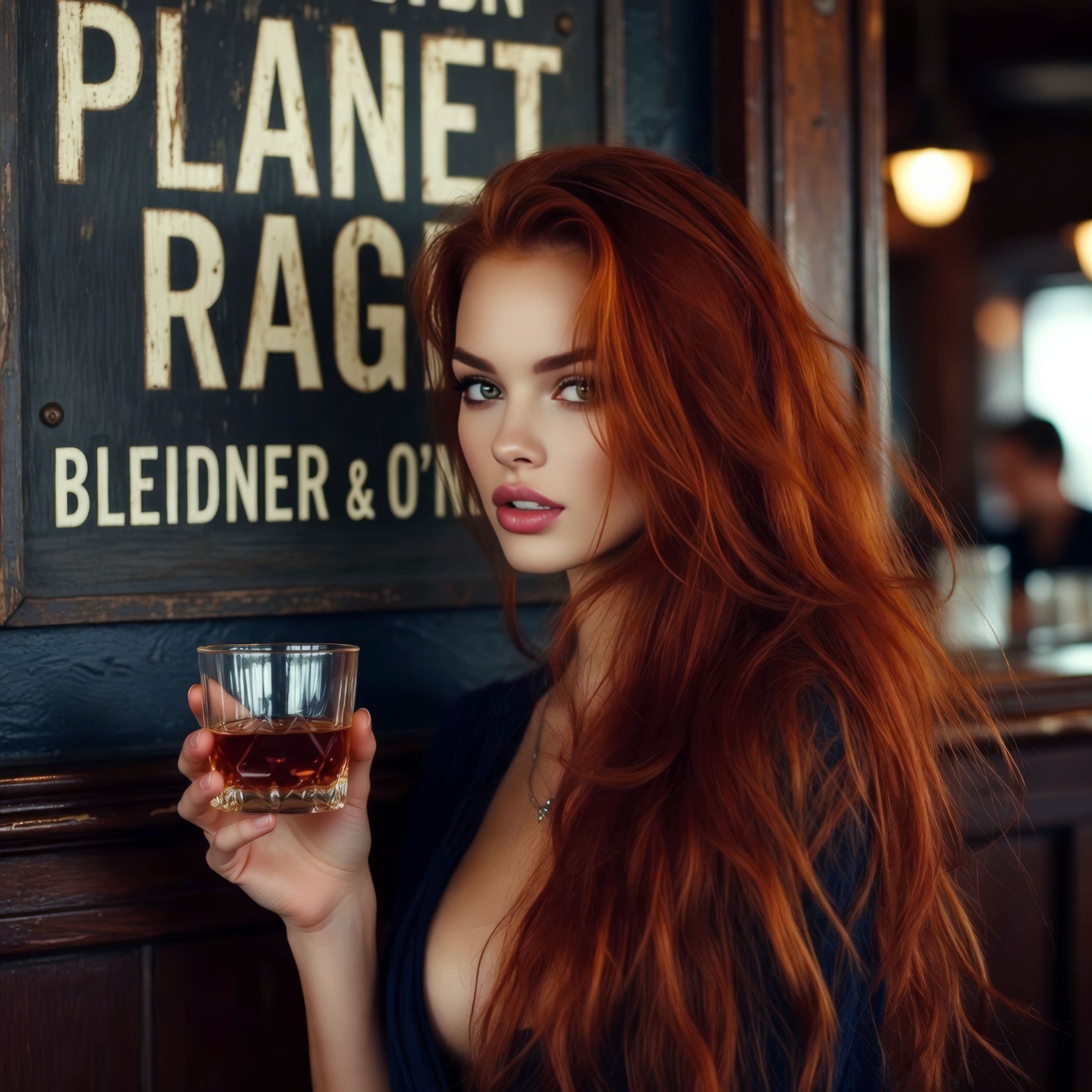 Planet Rage #0210 – San Jose Way - Planet Rage cover