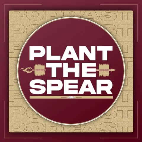 What We Think About FSU’s QB Battle | Confidence & Concern From Camp - Plant The Spear Podcast cover