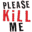 Comedy Archives - PleaseKillMe cover