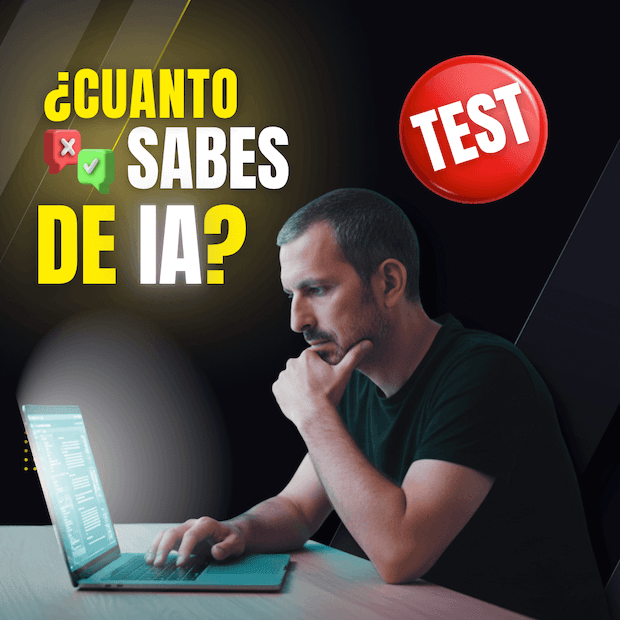 Examen de Inteligencia Artificial 2025 - Inteligencia Artificial cover