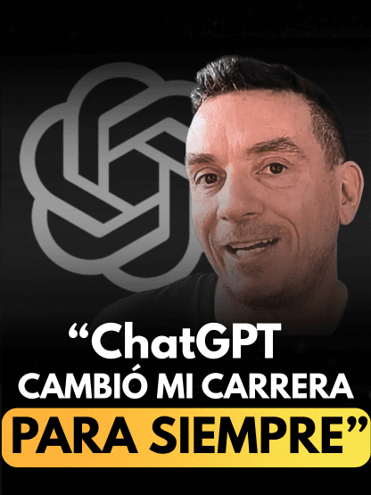 Bruno Capuano: Cómo Microsoft usa IA en el día a día - Inteligencia Artificial cover