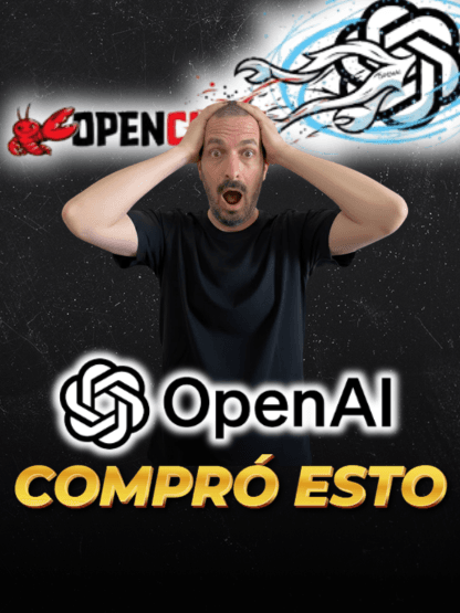 OpenClaw, Claude Code, Cowork y Lindy en 2026 - Inteligencia Artificial cover