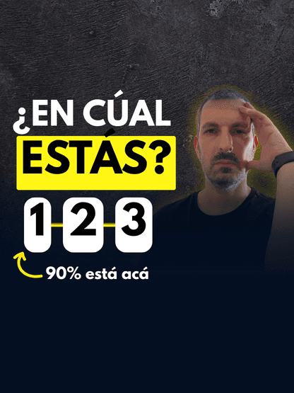 De usuario básico a agente IA: los 3 niveles - Inteligencia Artificial cover