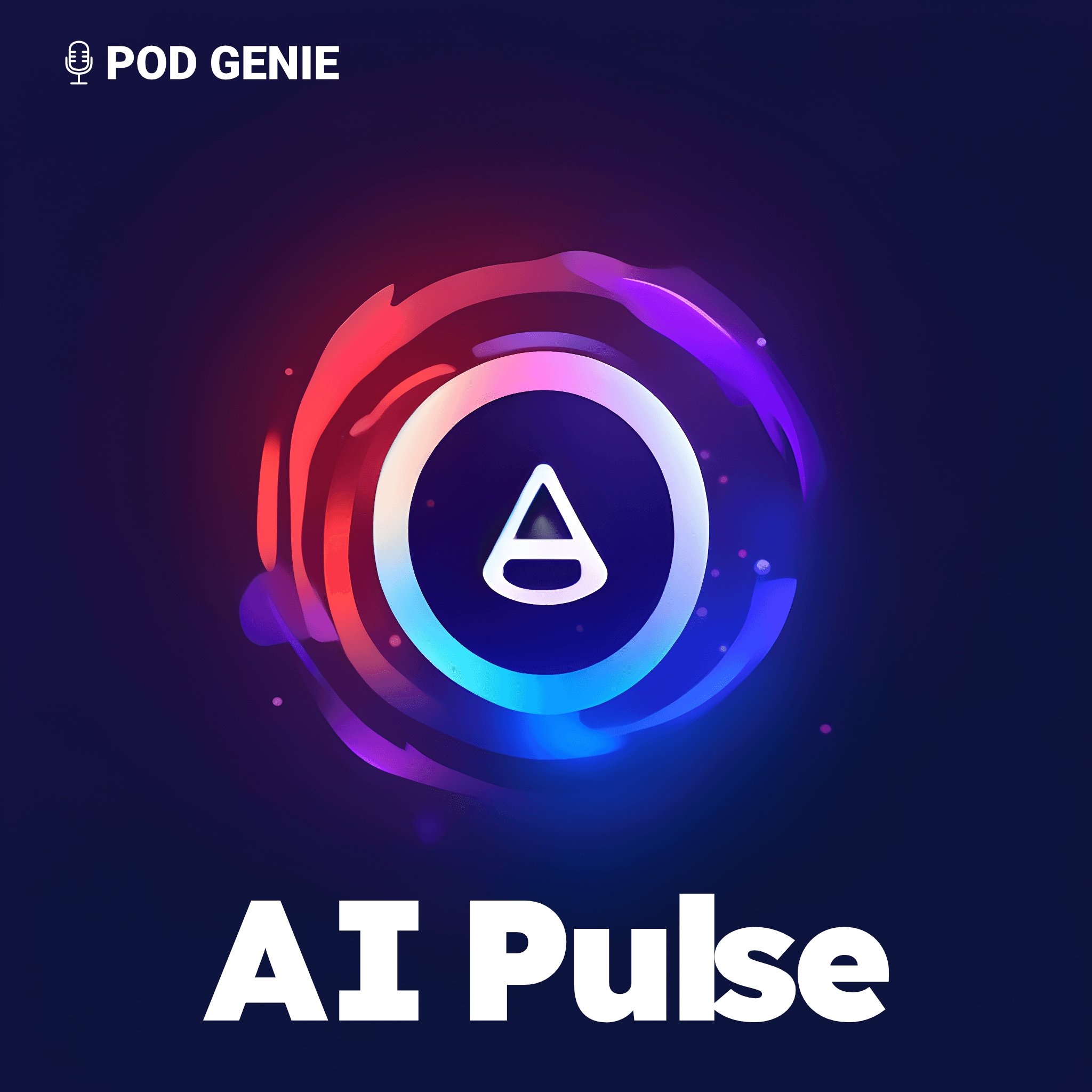AI Pulse cover