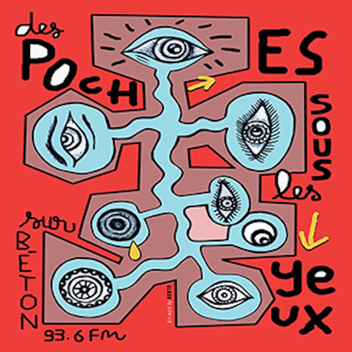 [KRO] Shane MacGowan - DPSLY, chroniques & interviews cover