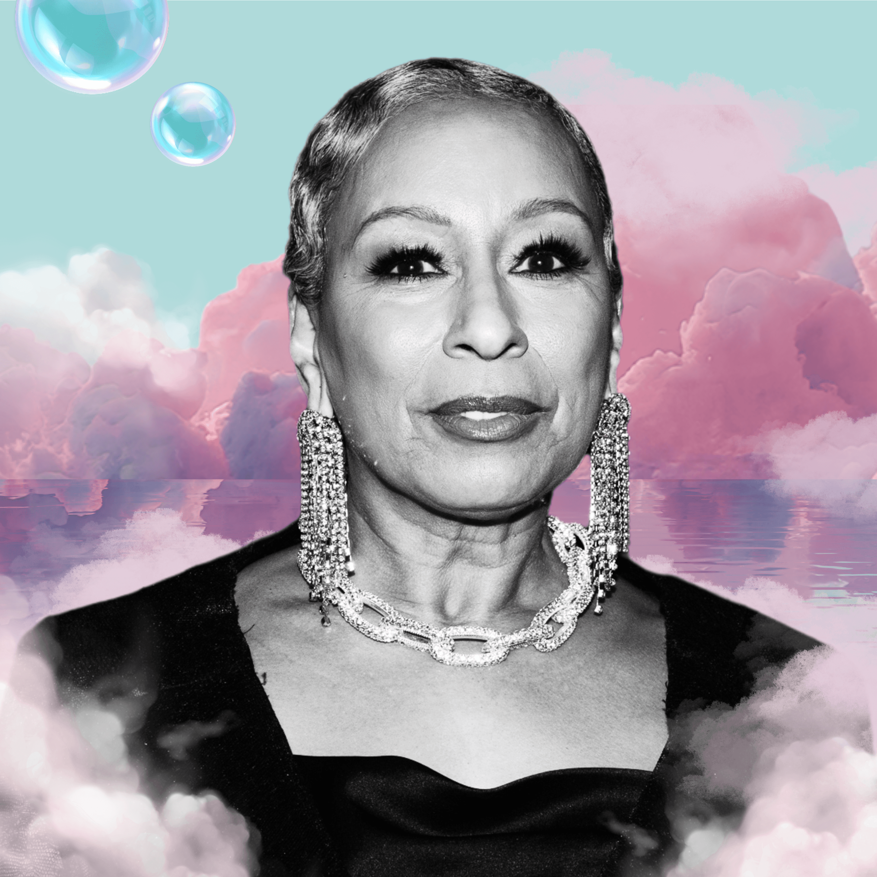 Black actors don’t want to be your sidekick - Making cover