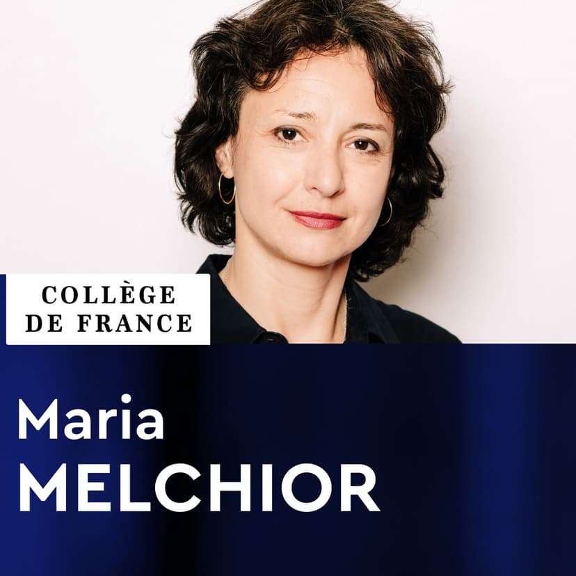 Santé Publique (2025-2026) - Maria Melchior cover