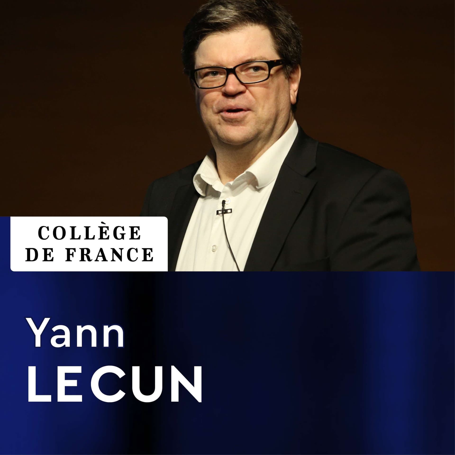 Informatique et sciences numériques (2015-2016) - Yann LeCun cover