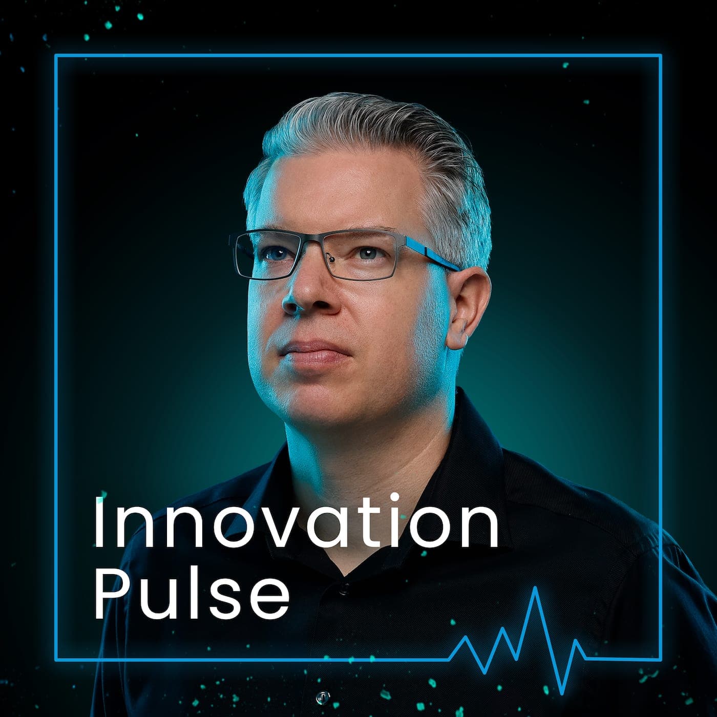 KI-Rennen 🧠 | Aktienmarkt 🎢 | WeWork - Innovation Pulse cover