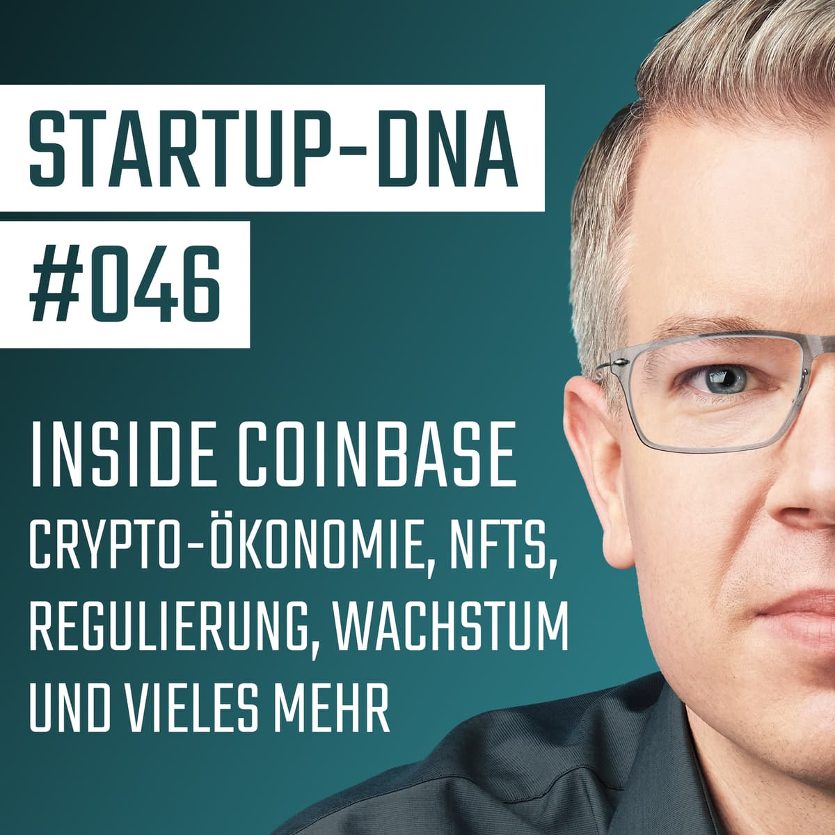 Inside Coinbase - Innovation Pulse cover