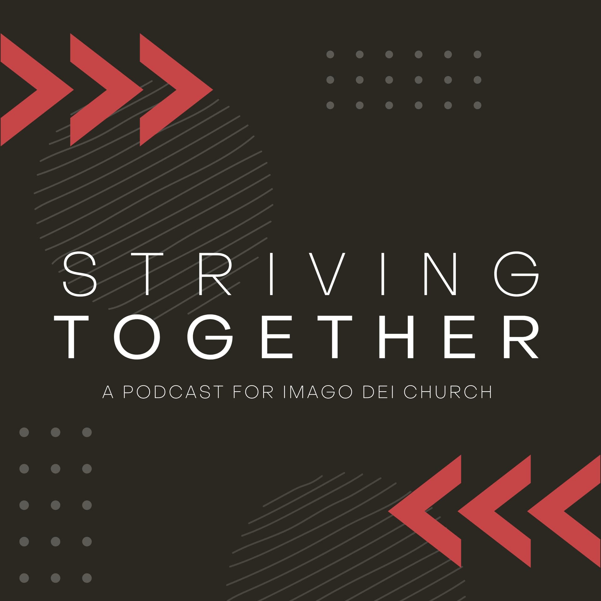 15. Discipling & Mentoring — Striving Together cover