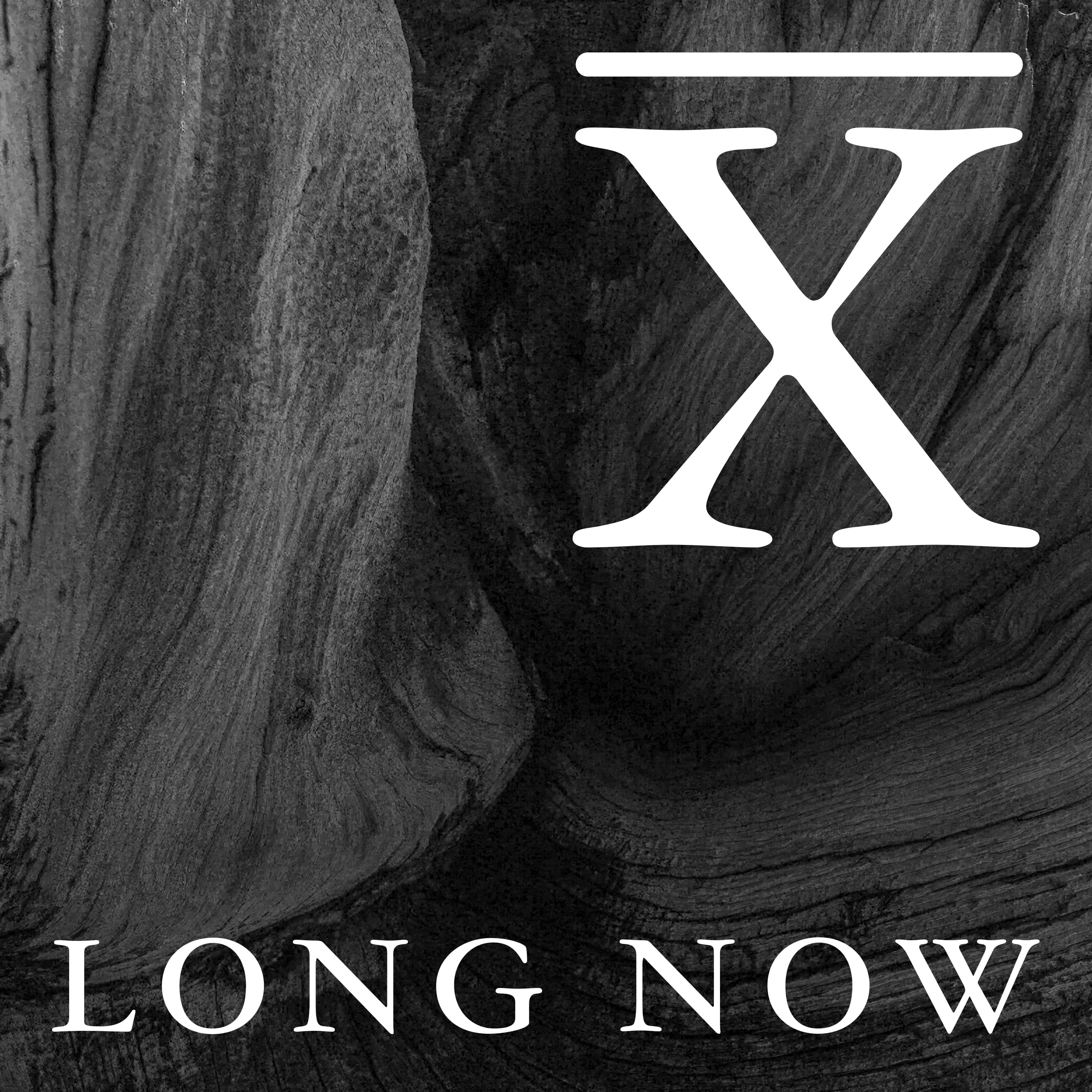 Long Now cover