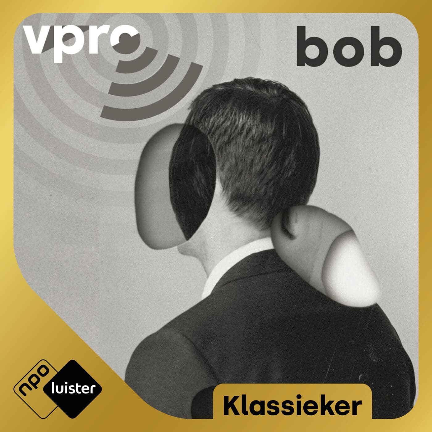 Bob cover