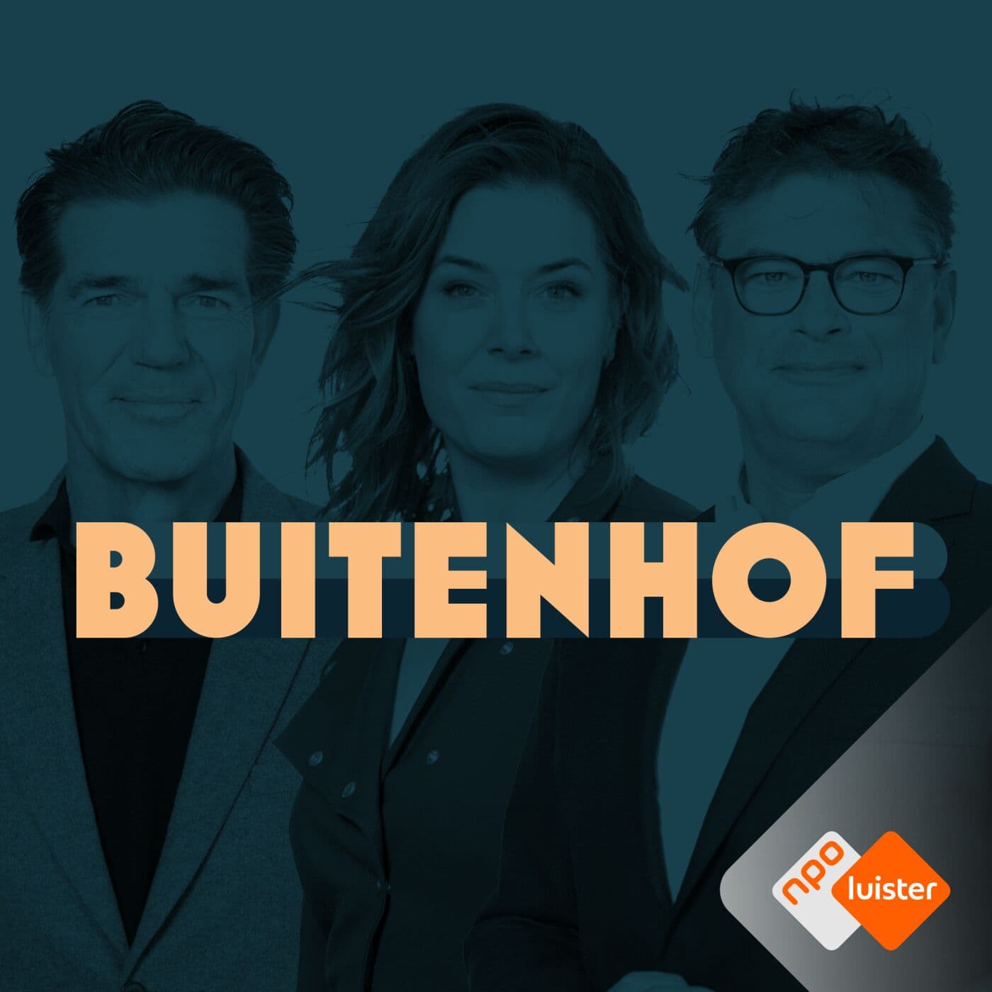 Buitenhof cover