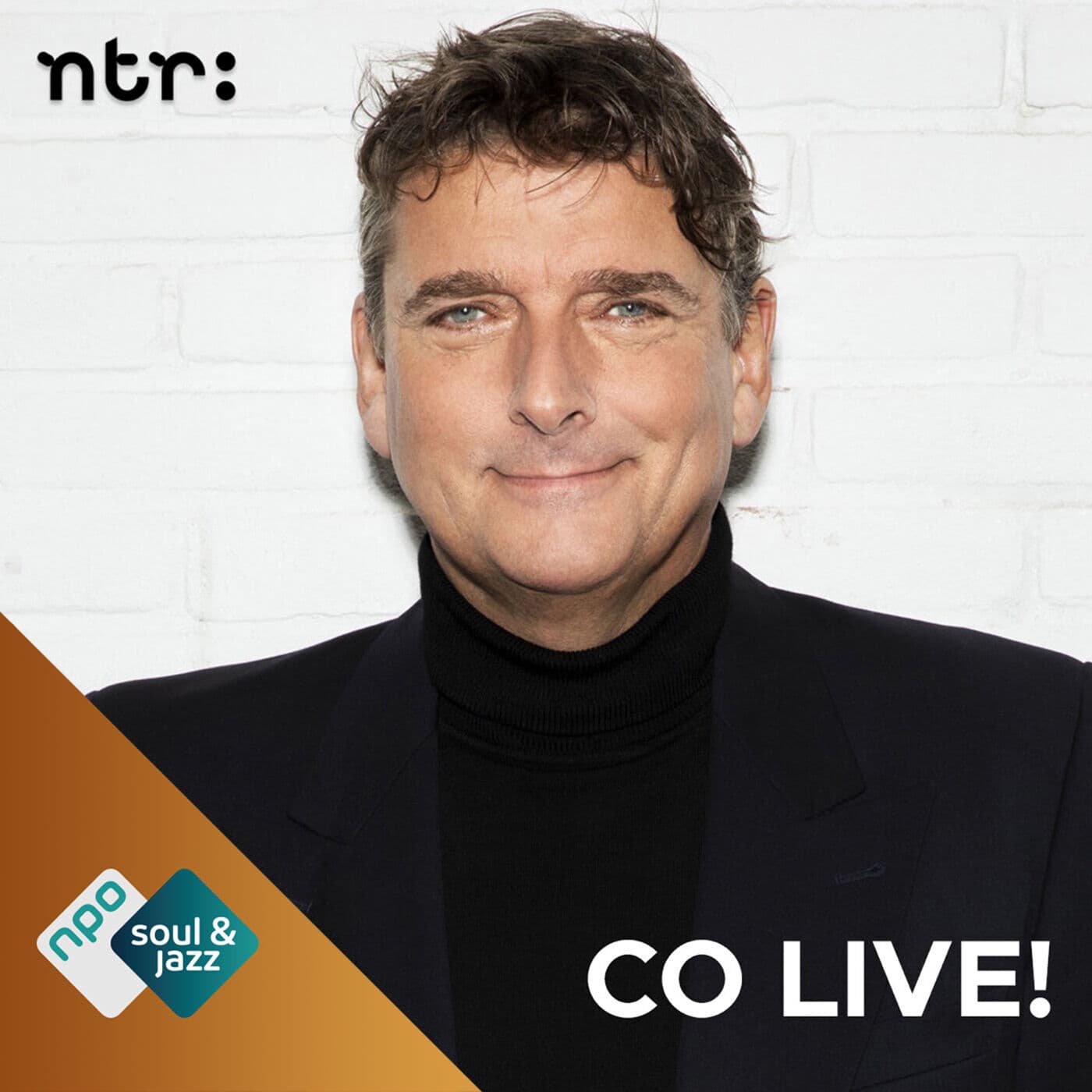 Co Live! cover