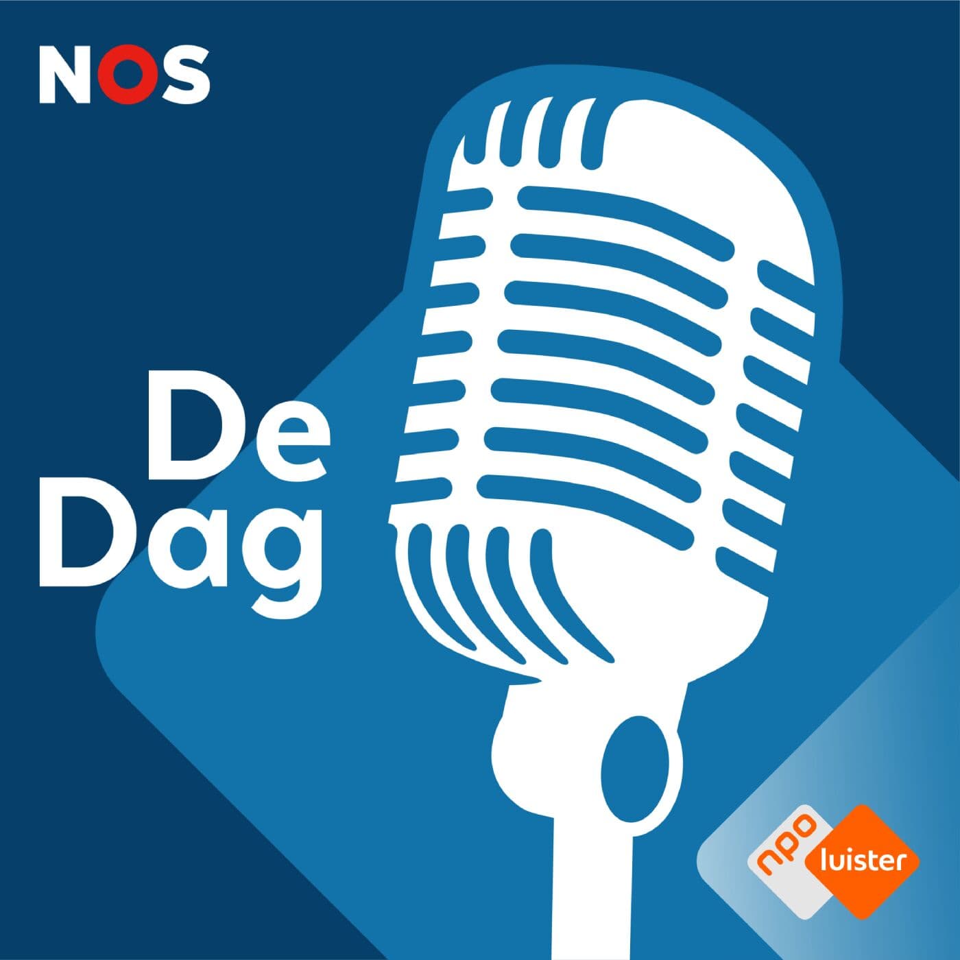 De Dag cover