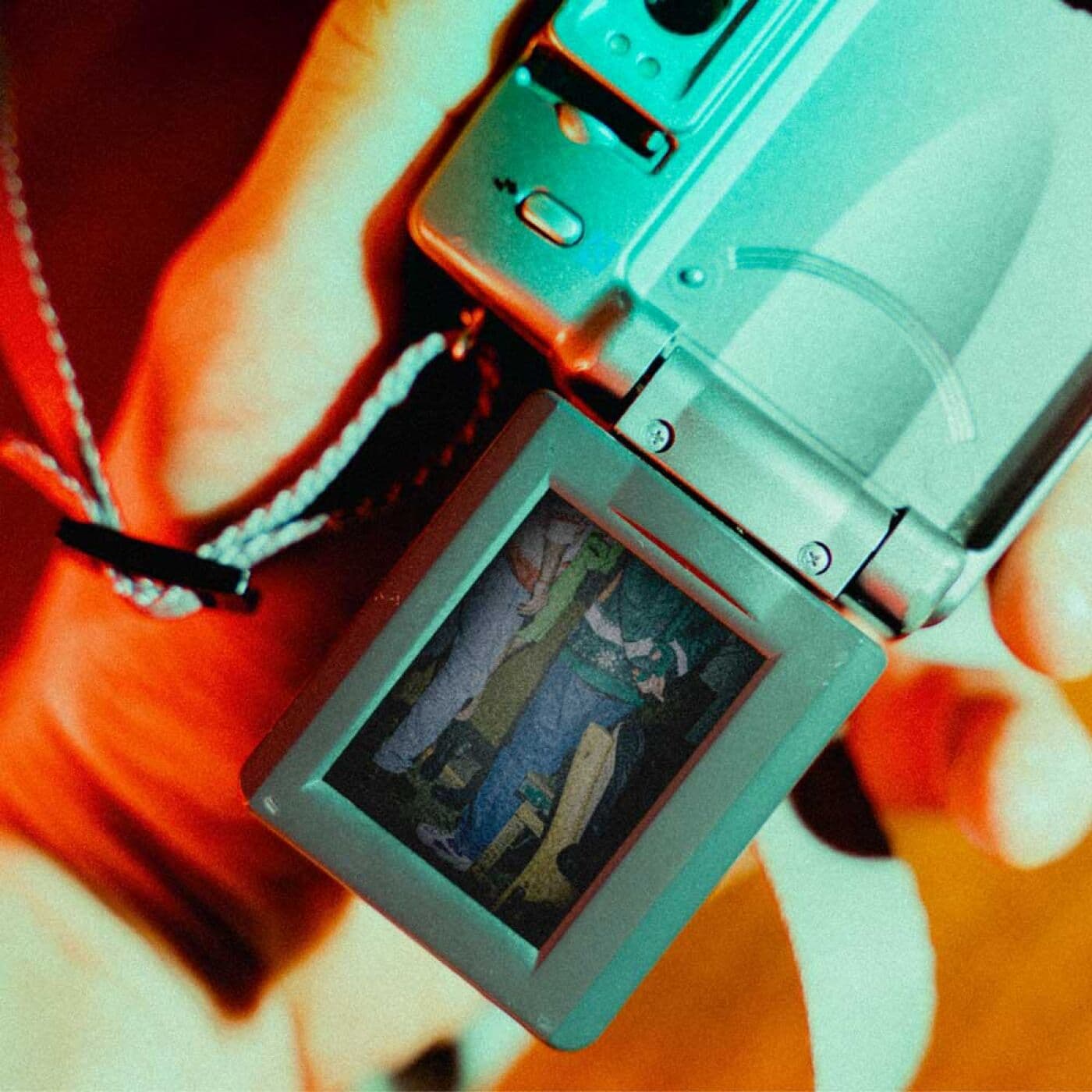 #4 - De waarschuwing - En niemand bleef onaangeraakt cover