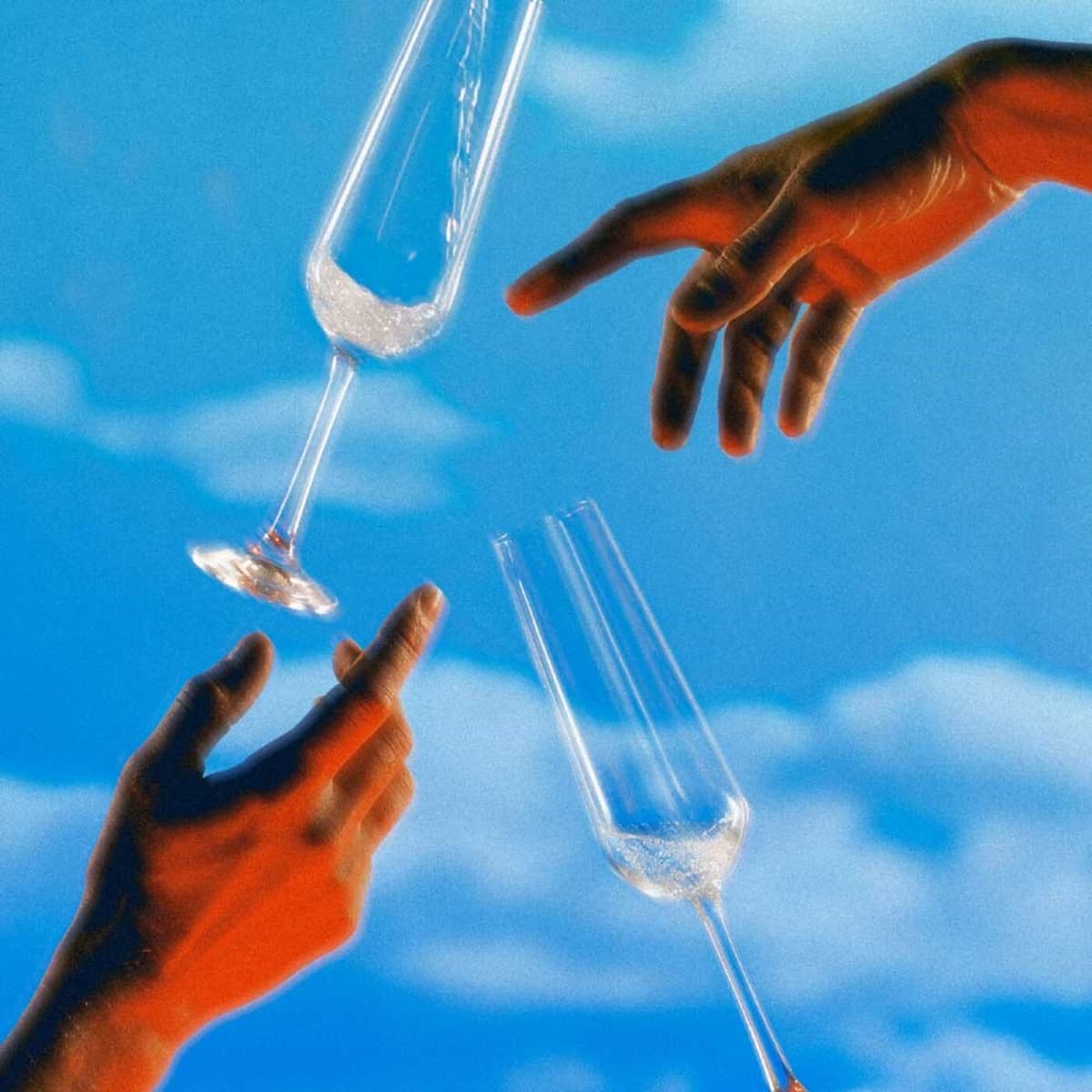 #5 - De getuige - En niemand bleef onaangeraakt cover