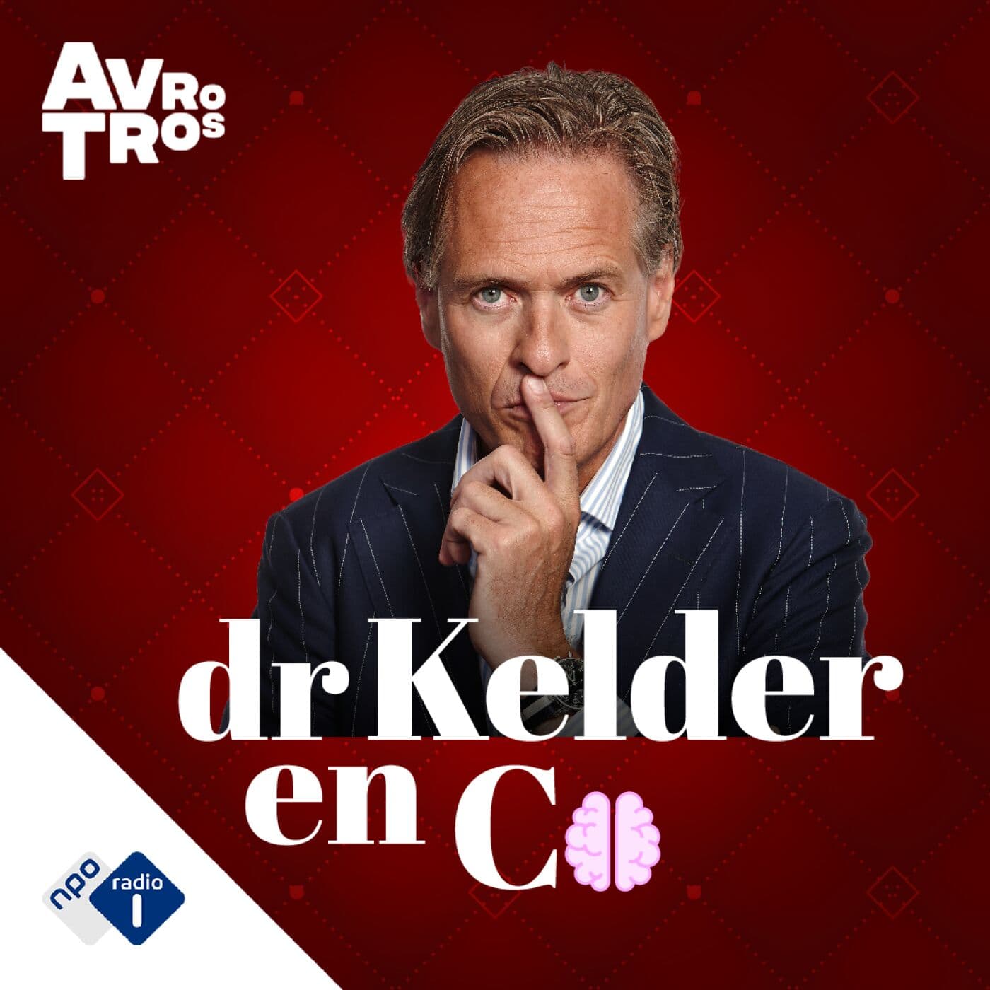 dr Kelder en Co - 7 maart 2026 - Goud, Golfstaten, VR-bril en egoloze ministers — De Jortcast cover