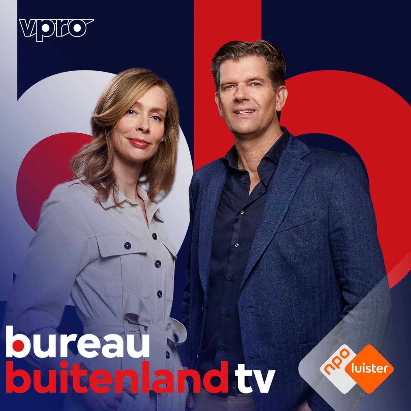 Hoe lang kan de oorlog in Iran duren? - Bureau Buitenland cover