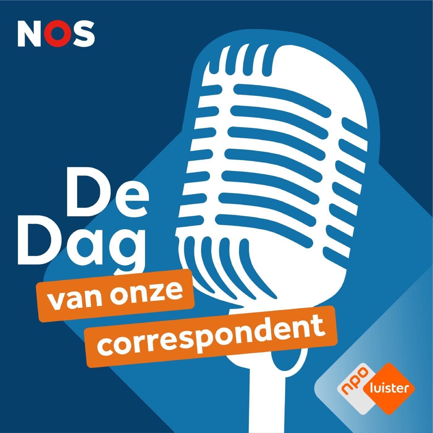 Van onze correspondent... Laura van Megen (China) - De Dag cover