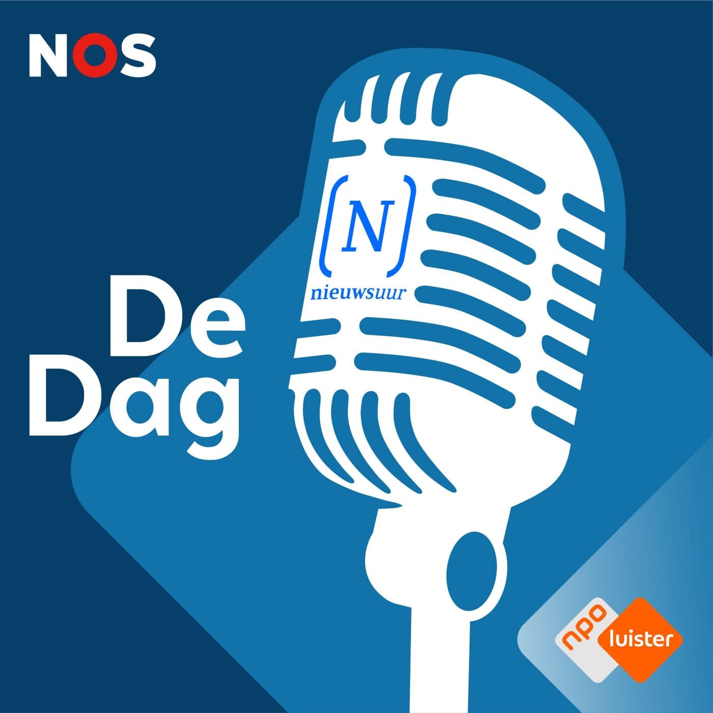 Nieuwsuurverhaal: de (on)breekbare macht van Viktor Orbán - De Dag cover